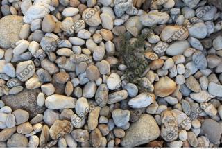 ground gravel cobble 0004